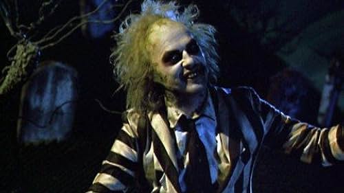 Beetlejuice