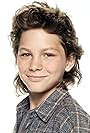 Montana Jordan in Young Sheldon (2017)