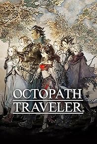 Primary photo for Octopath Traveler