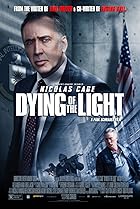 Dying of the Light (2014) Poster