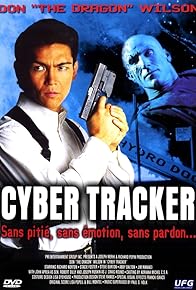 Primary photo for Cyber Tracker