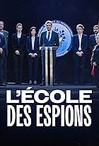 L'école des espions