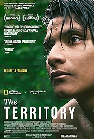 The Territory (2022)