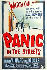 Panic in the Streets (1950)