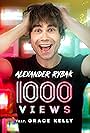 Alexander Rybak in Alexander Rybak Feat. Grace Kelly: 1000 Views (2023)