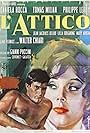 L'attico (1963)