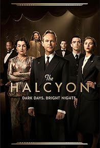 Primary photo for The Halcyon