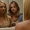 Jessalyn Gilsig and Brittany Snow in Prom Night (2008)