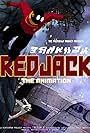 Redjack: The Animated Shorts (2023)