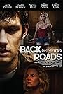 Jennifer Morrison, Alex Pettyfer, and Nicola Peltz Beckham in Back Roads (2018)