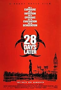 Primary photo for 28 Days Later