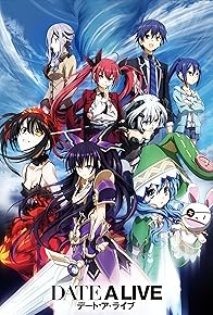 Primary photo for Date a Live