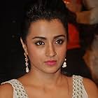 Trisha Krishnan