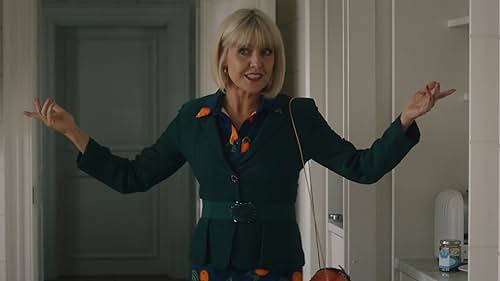 Ashley Jensen stars in this quintessential British-village mystery based on the bestselling books by M.C. Beaton. Fulfilling a lifelong dream, Agatha Raisin retires early to a quaint village in the Cotswolds and soon finds a second career as an amateur detective investigating mischief, mayhem, and murder in her deceptively devious town.