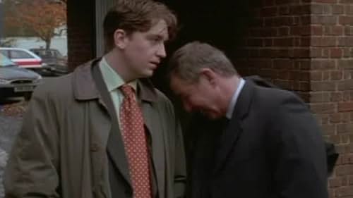 Midsomer Murders: Set 5-Faithful Unto Death