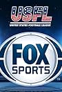 USFL on Fox (2022)