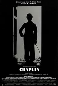 Robert Downey Jr. in Chaplin (1992)