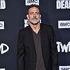 Jeffrey Dean Morgan