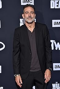 Primary photo for Jeffrey Dean Morgan