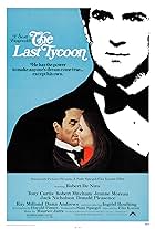 The Last Tycoon