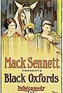 Black Oxfords (1924)