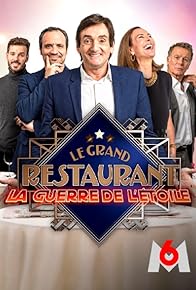 Primary photo for Le Grand restaurant: La guerre de l'étoile