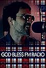 Ed Mattiuzzi in God Bless FM Radio (2017)