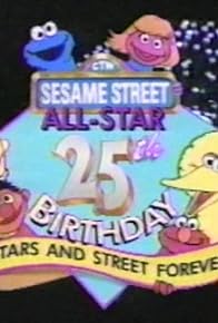 Primary photo for All-Star 25th Birthday: Stars and Street Forever!