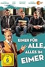 Einer für alle, alles im Eimer (2015)