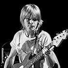 Tina Weymouth