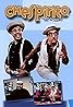 Chespirito (TV Series 1980–1995) Poster