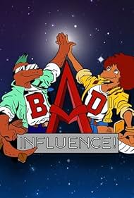 Bad Influence! (1992)