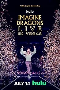 Primary photo for Imagine Dragons Live in Vegas