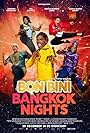 Phi Nguyen and Jandino Asporaat in Bon Bini: Bangkok Nights (2023)