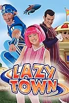 LazyTown