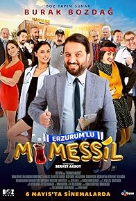 Primary photo for Erzurumlu Mümessil