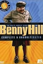 Benny Hill: The Hill's Angels Years