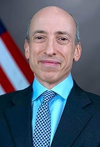 Primary photo for Gary Gensler