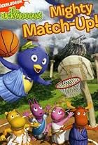 The Backyardigans: Mighty Match-Up!