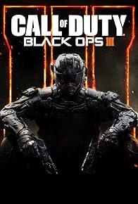 Primary photo for Call of Duty: Black Ops III