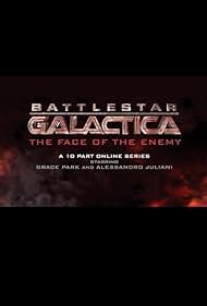 Battlestar Galactica: The Face of the Enemy (2008)