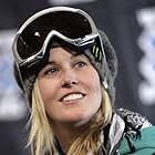 Sarah Burke