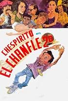 El chanfle II