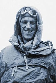 Primary photo for Edmund Hillary