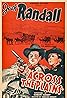 Across the Plains (1939) Poster