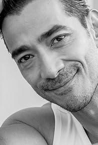 Primary photo for Raymond Bagatsing