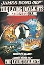 The Living Daylights: The Computer Game (1987)