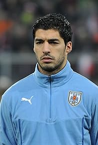 Primary photo for Luis Suárez