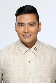 Primary photo for Alfred Vargas