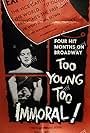 Too Young, Too Immoral (1962)